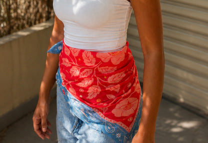 Luma Bandana
