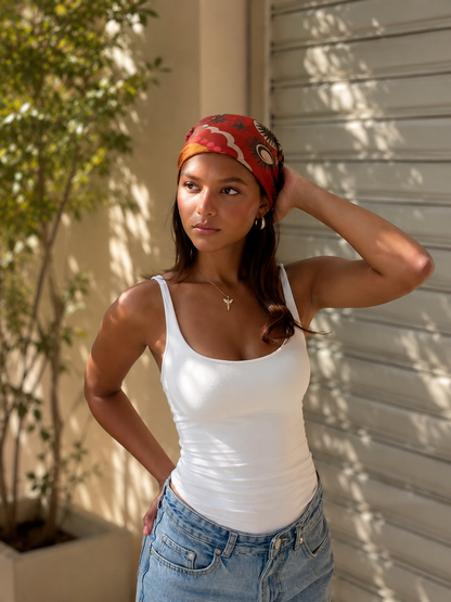 Silva Bandana