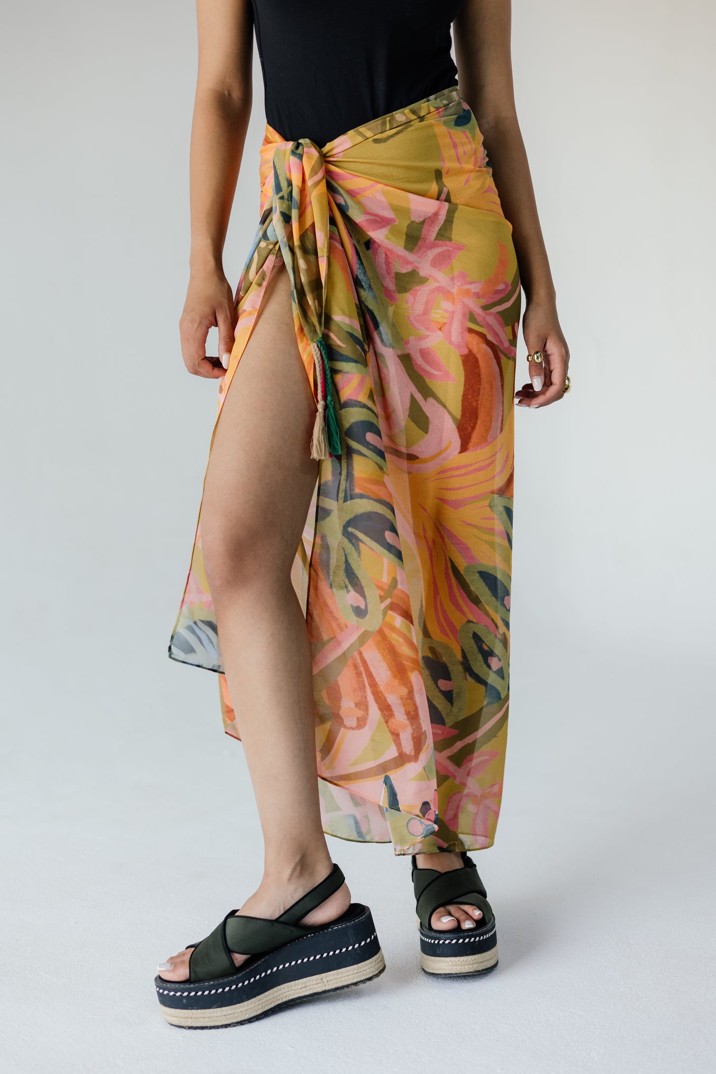 Tropicus coverup